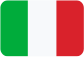 Kiesklebefilter Italiano